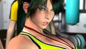 梅麻吕3D合集|中文免费下载封面